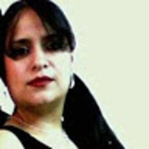 Meet your Posher, Yadiraha